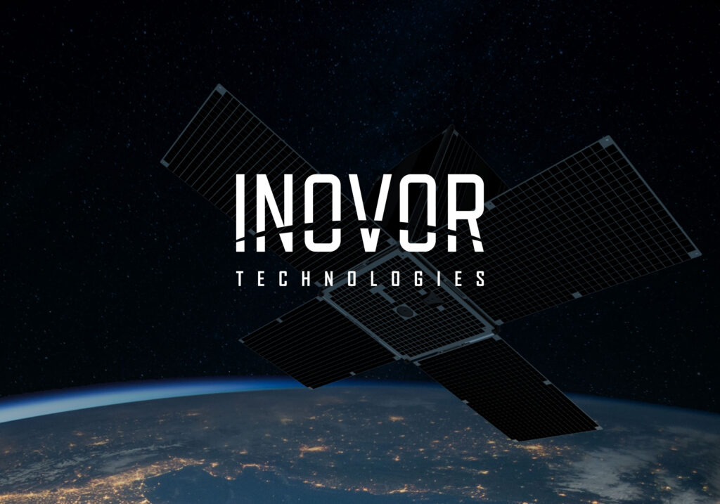 Inovor Technologies - Version Design